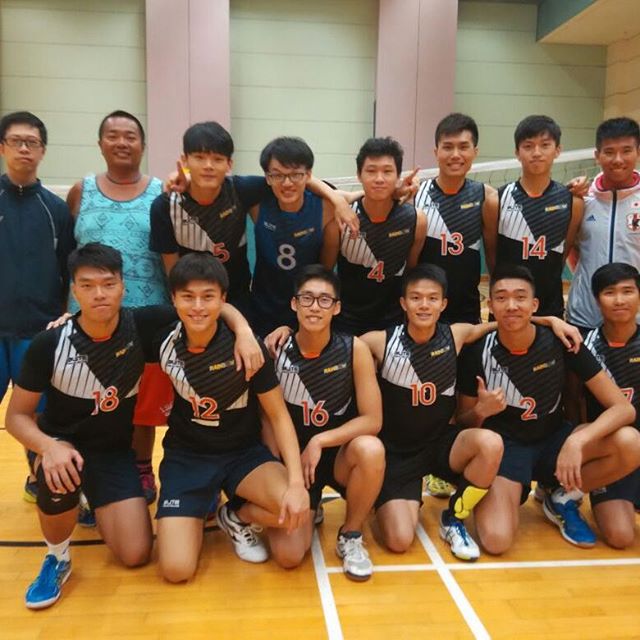26/9/2015 Ho﻿ng Kong Beach Volleyball League 2015 - LaMO Blog